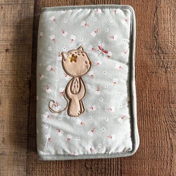 Carnet de santé