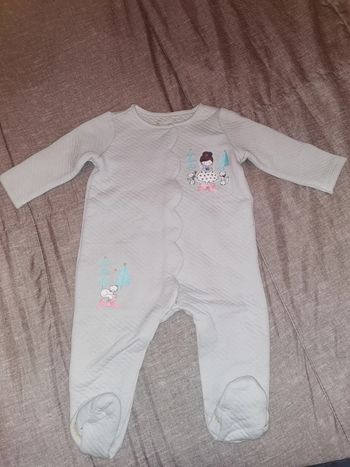 Pyjama