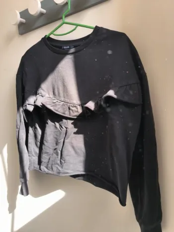 Pull 14 ans