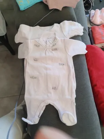 Pyjamas