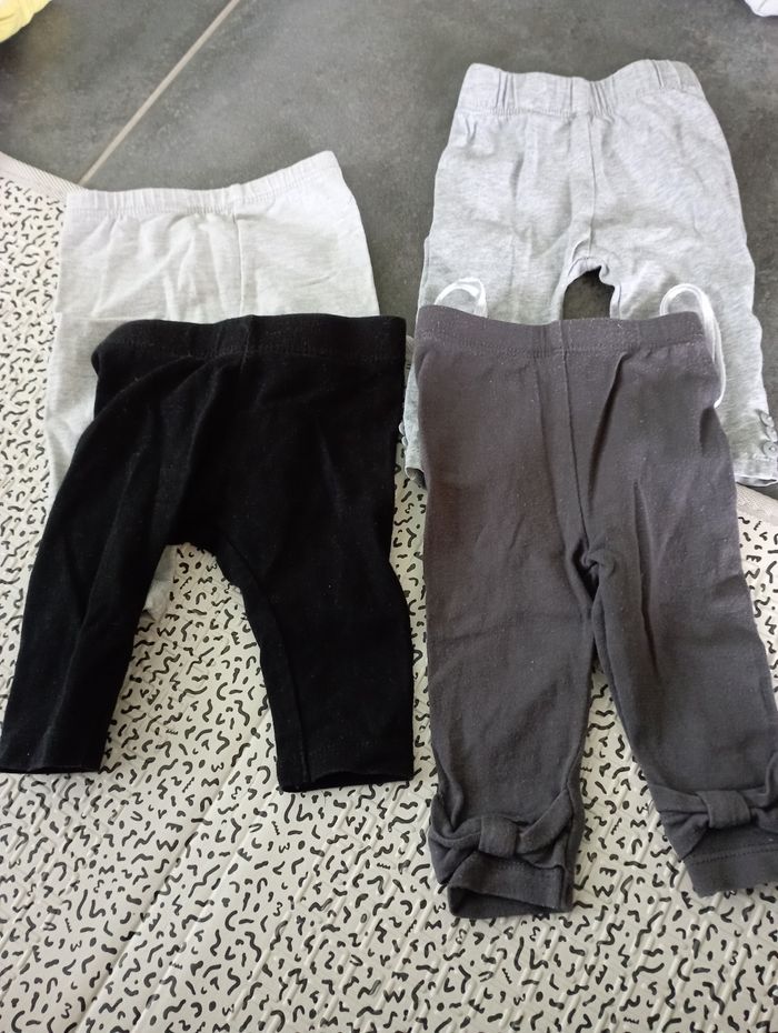 Lot leggings
