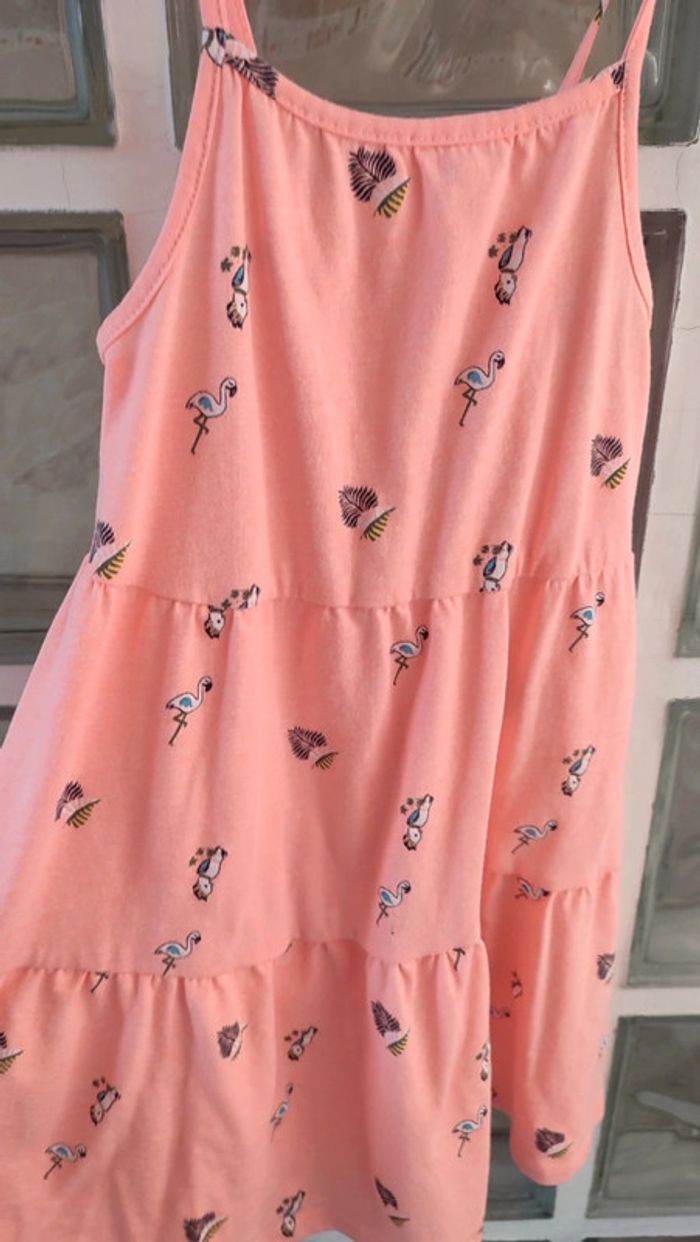 Robe d'été Gémo 5 ans - photo numéro 2
