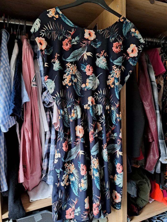 Robe Été