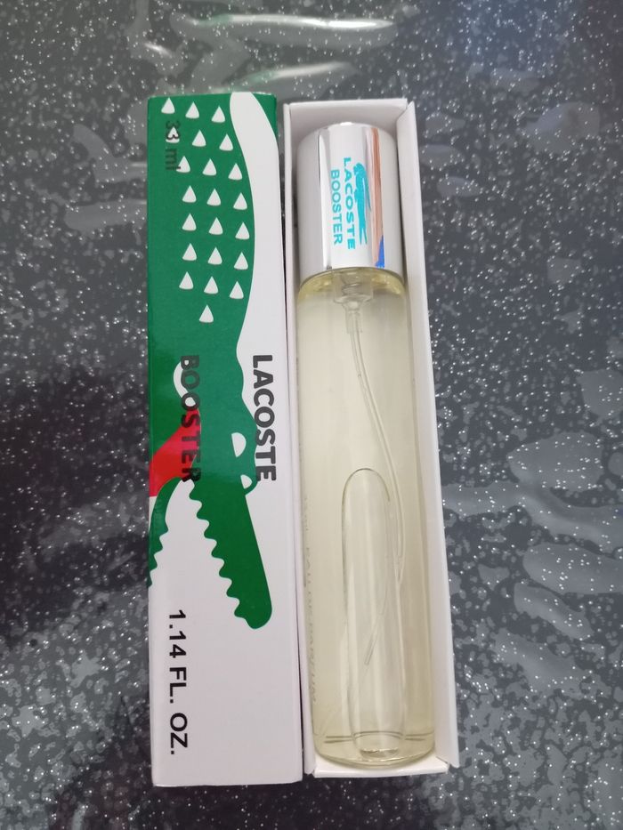 Parfum de poche 33ml