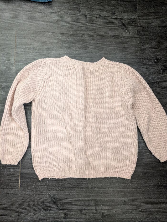 Gilet 8 ans - photo numéro 2