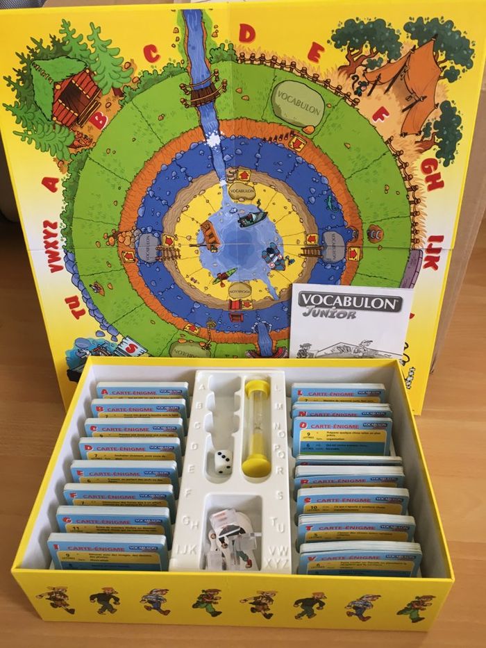 vocabulon - photo numéro 2