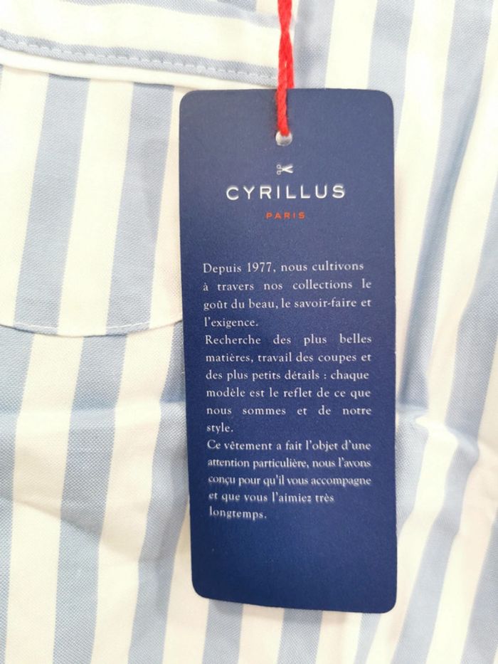 Baby grow Cyrillus - photo numéro 3