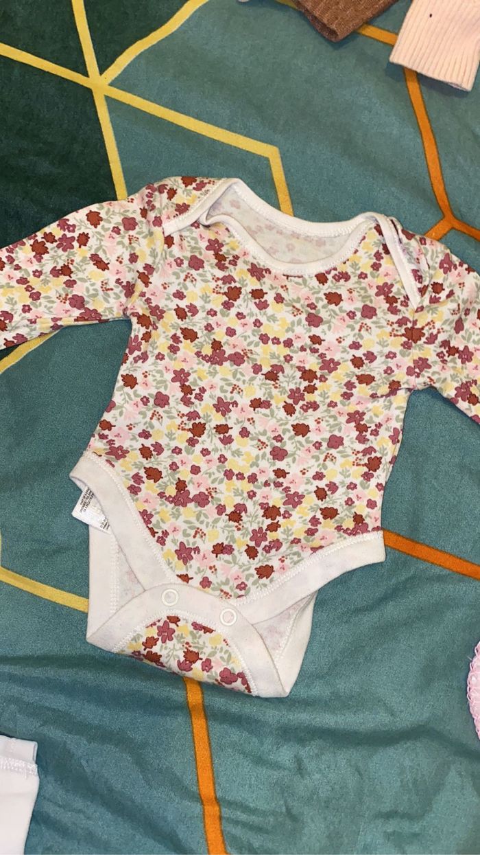 Lot body - photo numéro 2