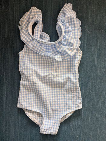 Maillot de bain