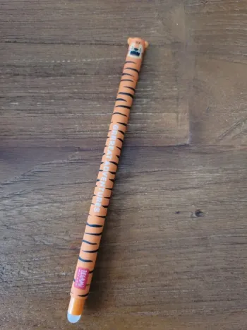 Stylo tigre legami neuf