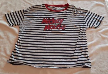 T-shirt Mickey Mouse