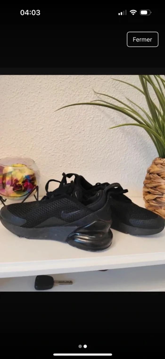 Air Max 270