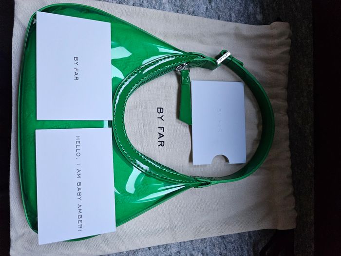 By Far - photo numéro 7