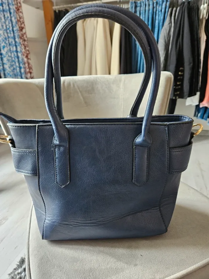 Sac à main moyen - photo numéro 3
