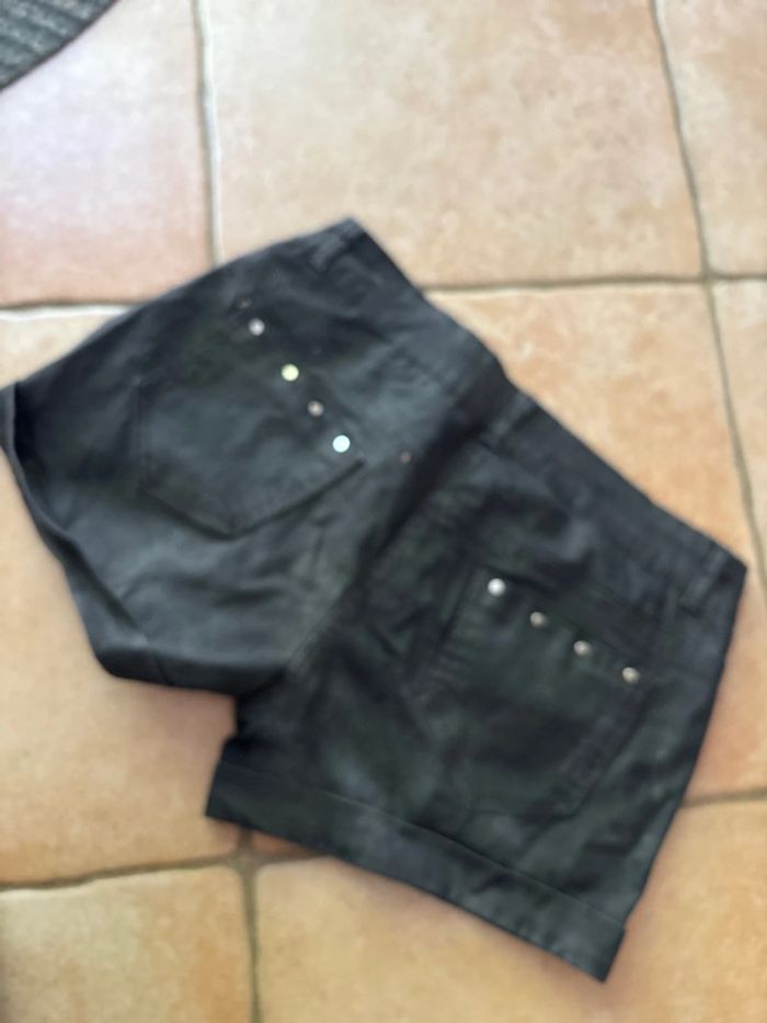 Short Luizacco taille L - photo numéro 3