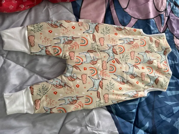 Gigoteuse - photo numéro 4