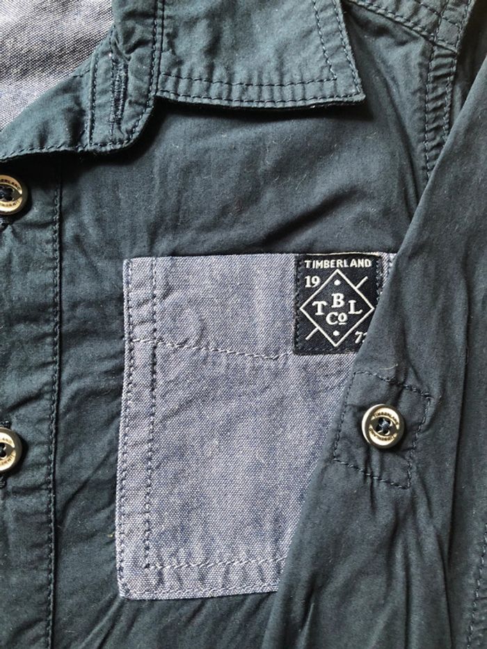 Chemise taille 5 ans - photo numéro 3