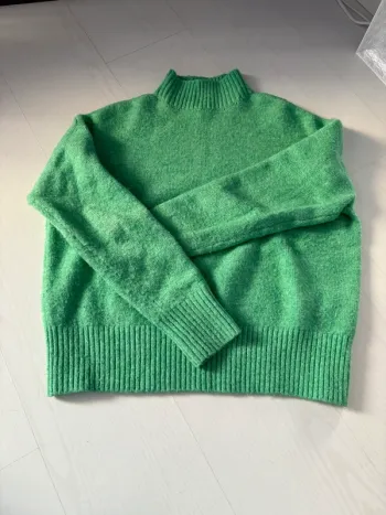Pull vert