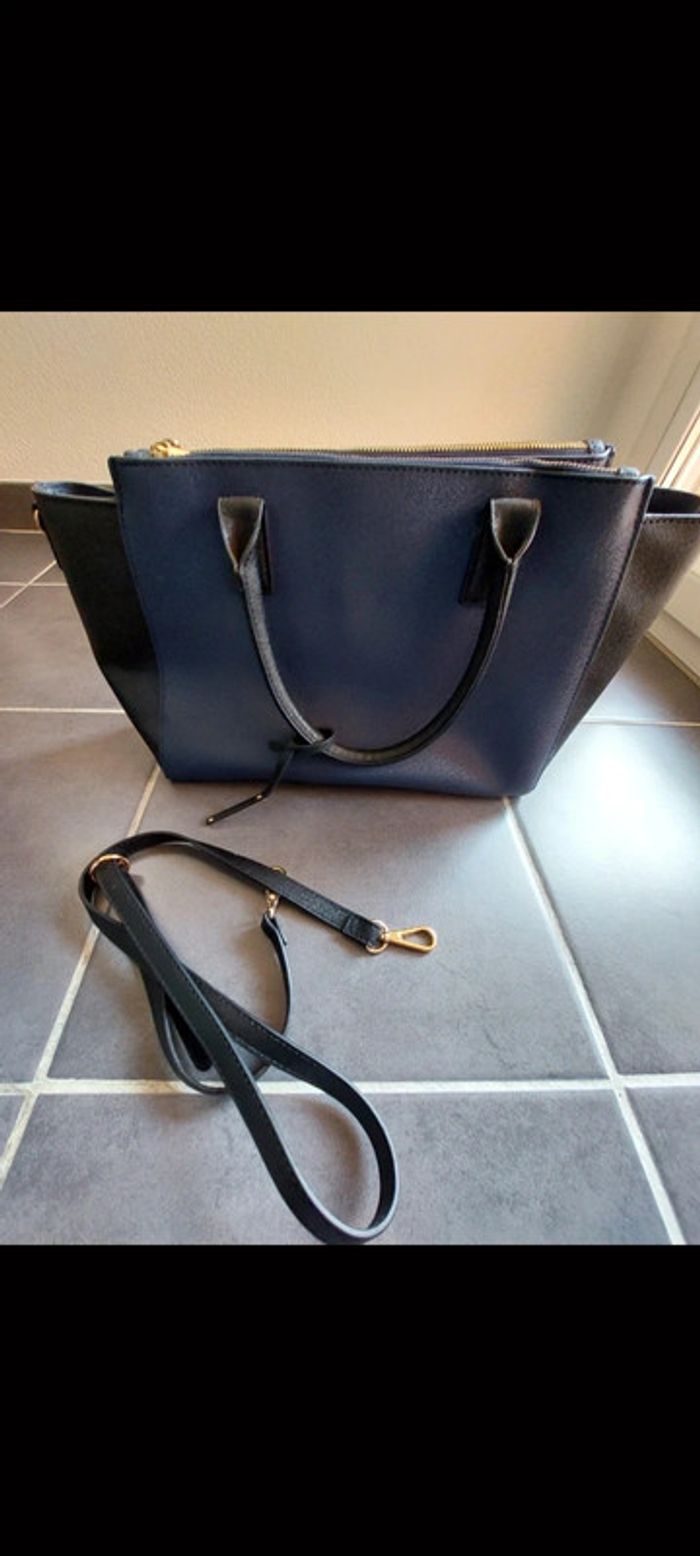 Sac à main - photo numéro 4