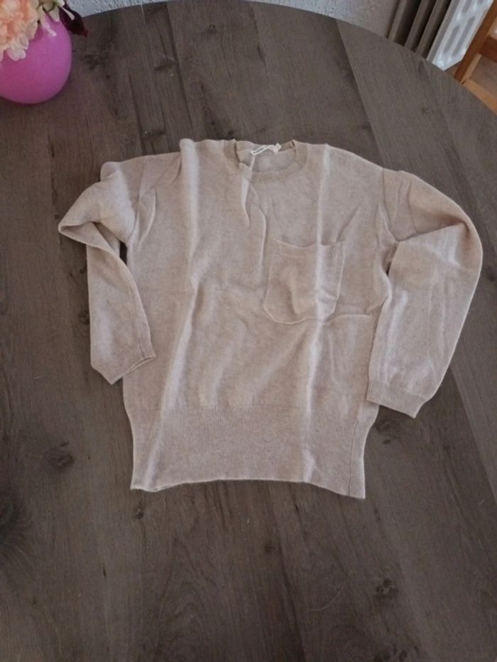 Pull fille