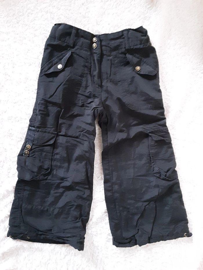 Pantalon 4 ans