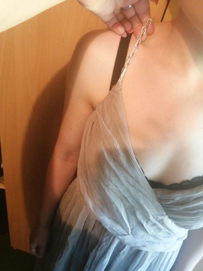 Robes longues - photo numéro 3