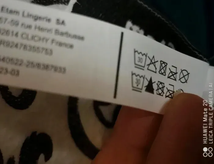 💕Joli Maillot de bain 1 pièce  bleu marine étam - femme T44💕 - photo numéro 10