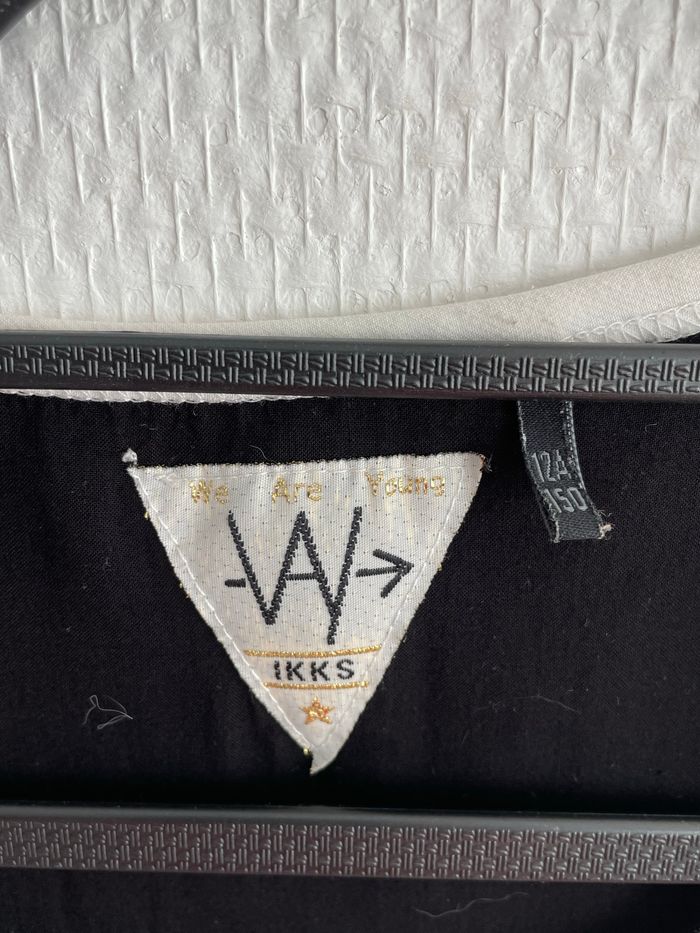 Robe IKKS TAILLE 12ans - photo numéro 2