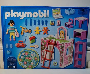 Playmobil 9270