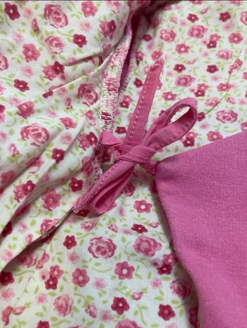 Gilet / brassière Sergent Major - 9 mois