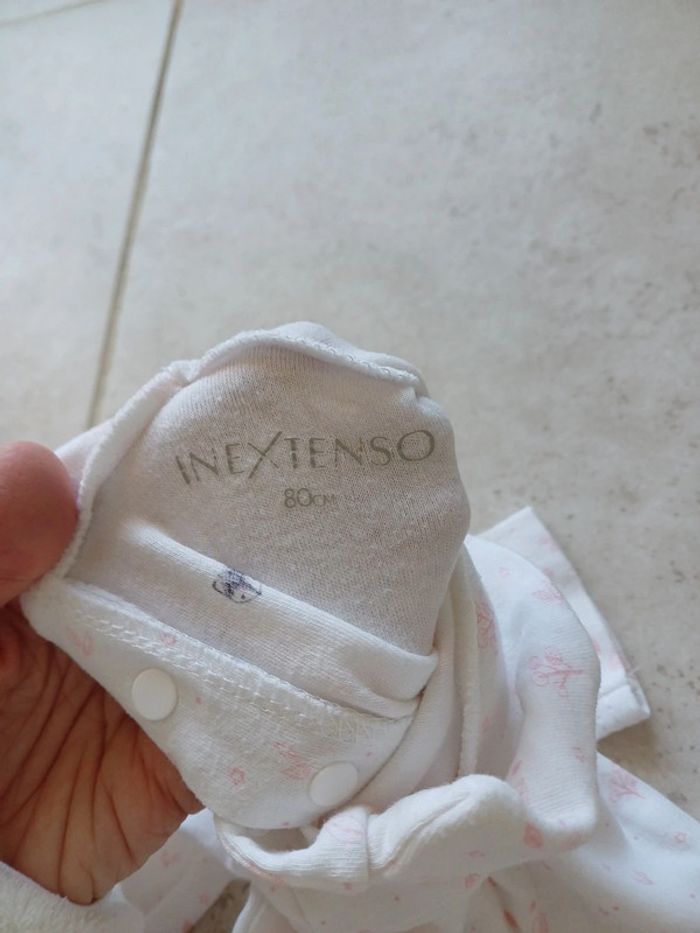 Body In Extenso - photo numéro 3