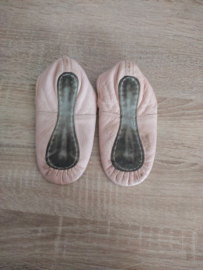 Demies pointes 29 - photo numéro 2