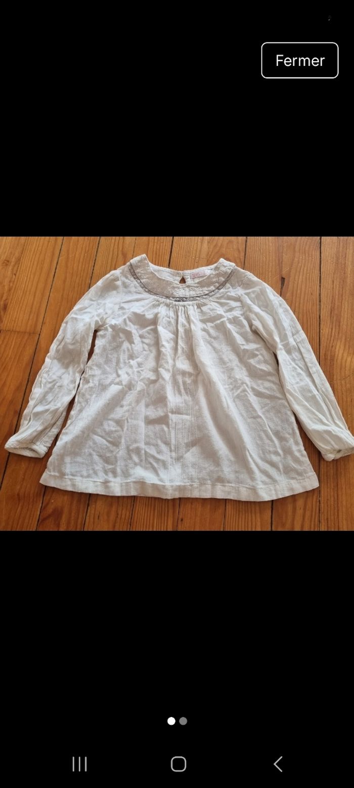 Blouse