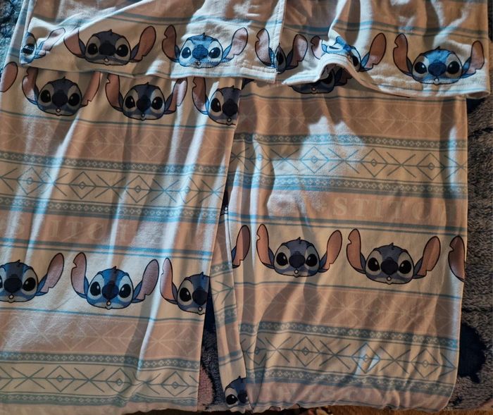 Ensemble pyjama Stitch disney S 38-40