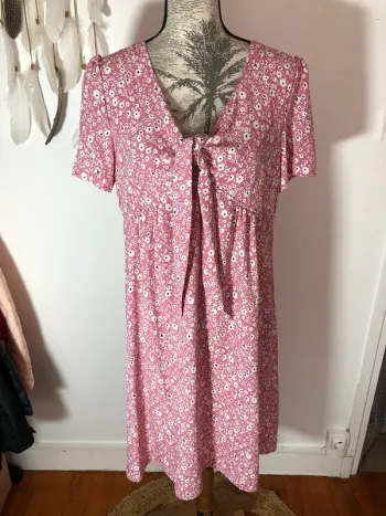 Robe Glamorous Bloom