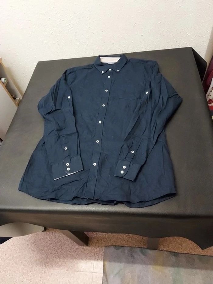 Lot de 3 chemises M.L homme L