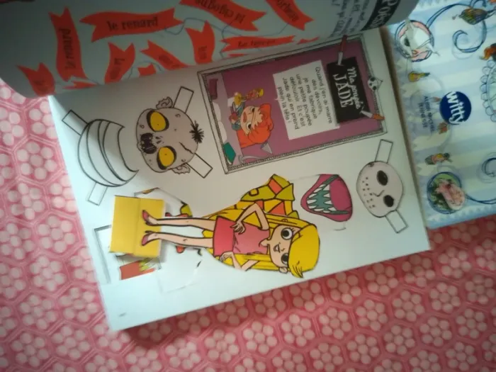 Lot de 6 livres enfants - photo numéro 8