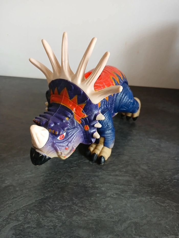 Triceratops - photo numéro 2