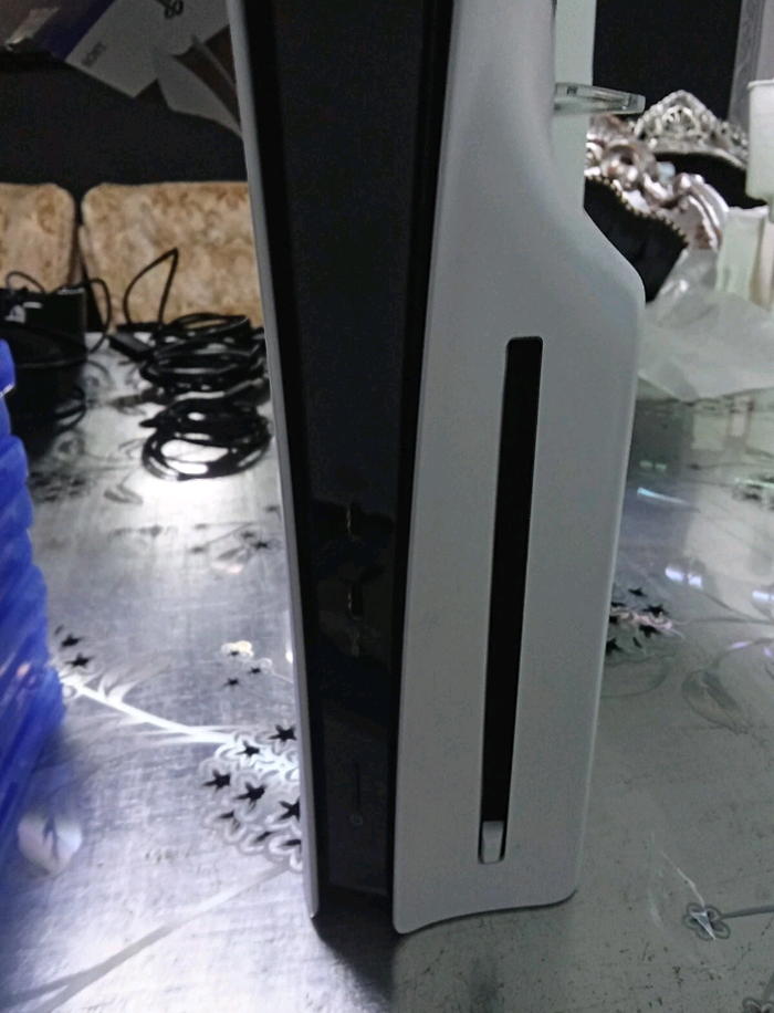 Playstation 5 - photo numéro 2
