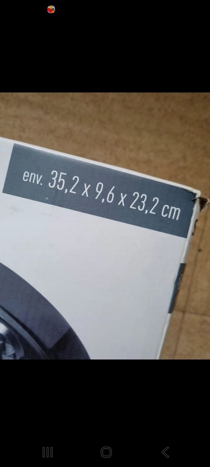 GAUFRIER -  neuf - photo numéro 5