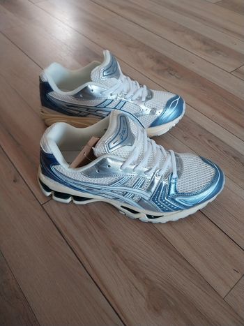 Asics gel kayano 14