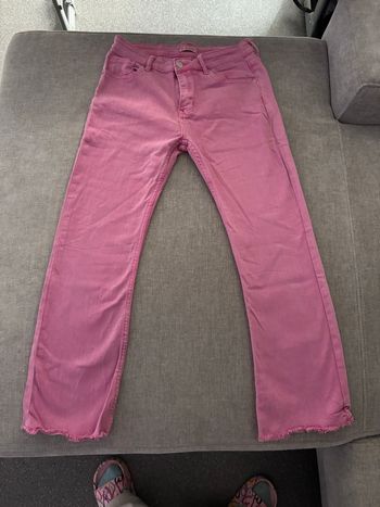 pantalon tb , zac et zoe , en M