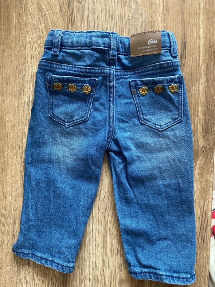 Pantacourt taille 3 ans - photo numéro 5