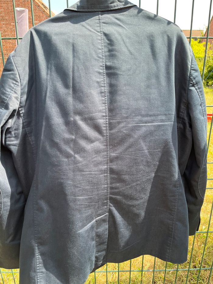 Veste blazer homme Devred taille 58 - photo numéro 10