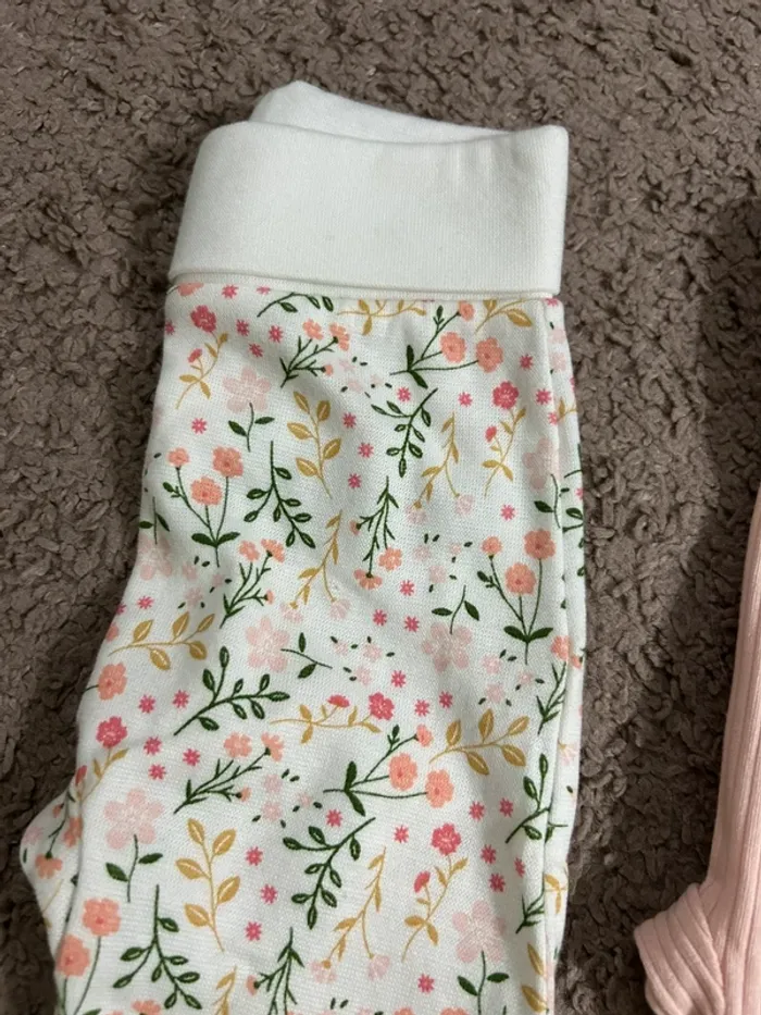 Lot de pantalons - photo numéro 3