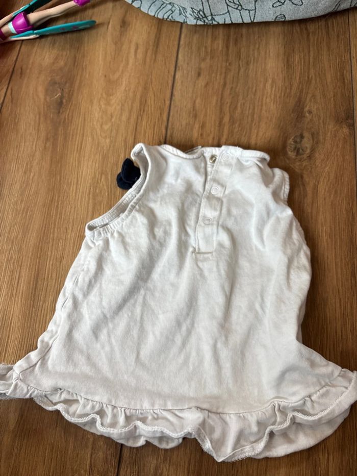 Débardeur, Kiabi, 18 mois - photo numéro 4