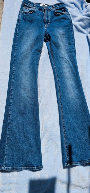 Jean Pull&bear taille 38