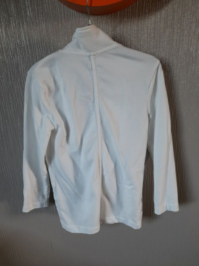 Veste/gilet 8ans - photo numéro 2