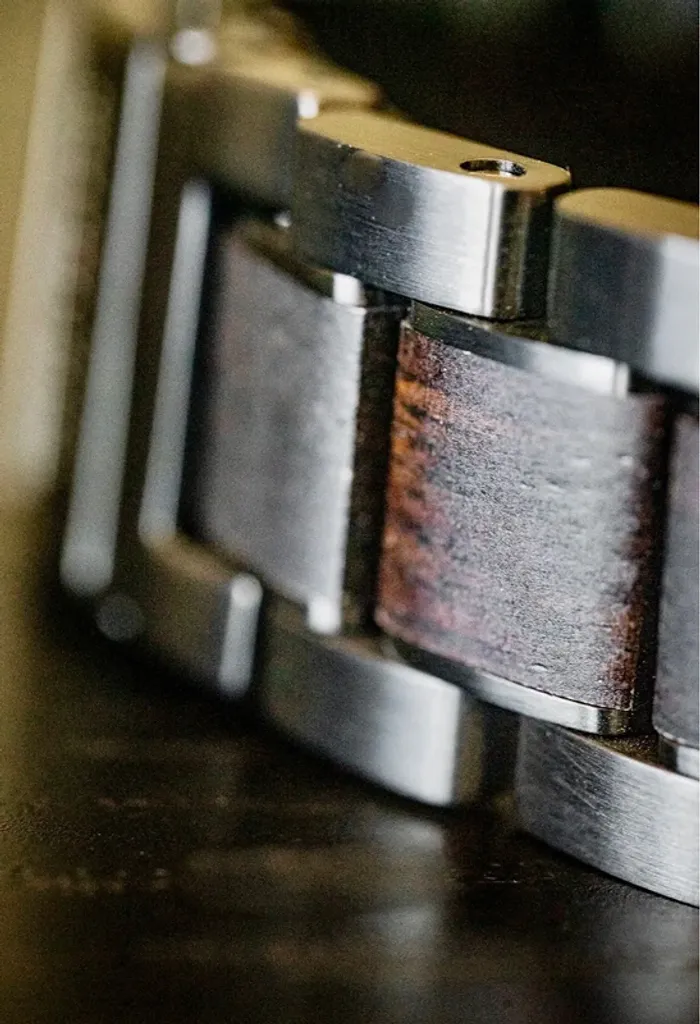 Montre Centauri – Hype Heroes x Until The End - photo numéro 3