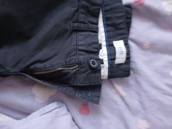 Pantalon homme